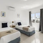 Casa El Golfo - N 6 By Escape *