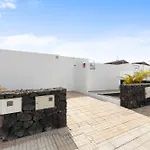 別荘 Casa El Golfo - N 6 By Escape