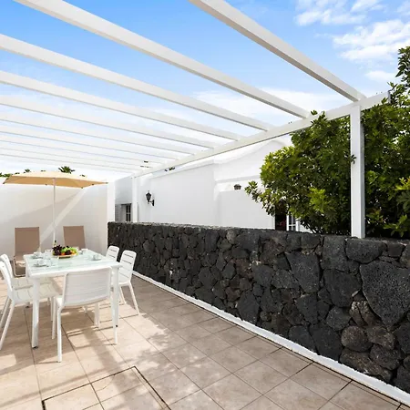 別荘 Casa El Golfo - N 6 By Escape