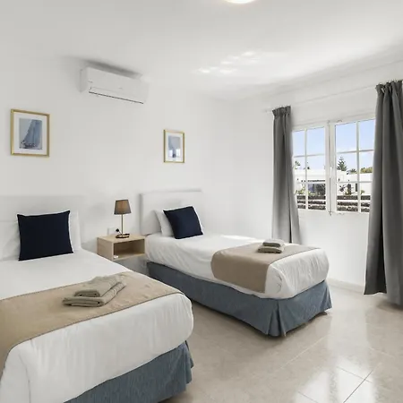 Casa El Golfo - N 6 By Escape *